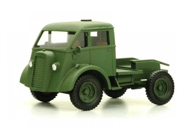 COMMER Q2 TRACTOR