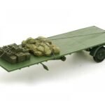 TASKER 33 FT SEMITRAILER