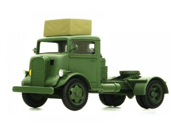 FORDSON THAMES 7V  TRACTOR