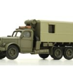 MACK MONTY'S CARAVAN