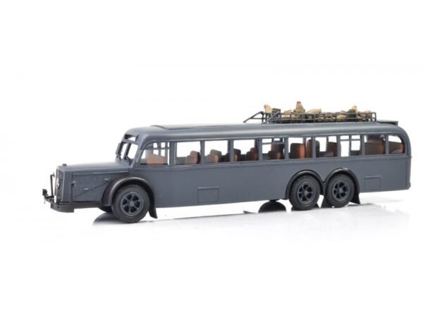 MERCEDES-BENZ OMNIBUS O 10000