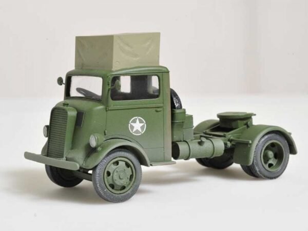 FORDSON THAMES 7V TRACTOR