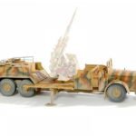 Vomag 88 Flak Waffentrager