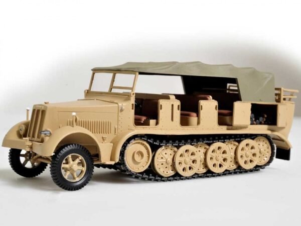 Sd. Kfz. 7