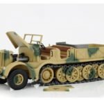 Sd.Kfz 9 (FAMO F3)