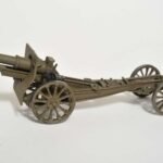 155MM SCHNEIDER 1917