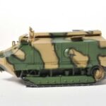 SCHNEIDER CA1 (FIRST)