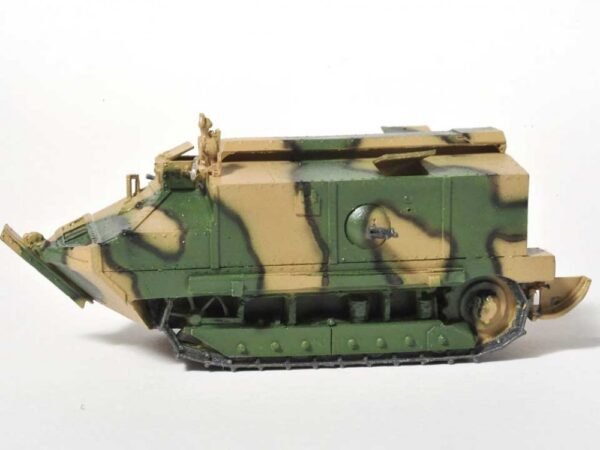 SCHNEIDER CA1 (FIRST)