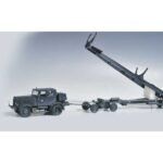 HANOMAG SS100 - MEILERWAGEN