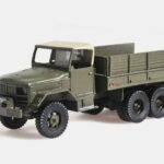 M35 A1/A2 6x6 2.5T TRUCK