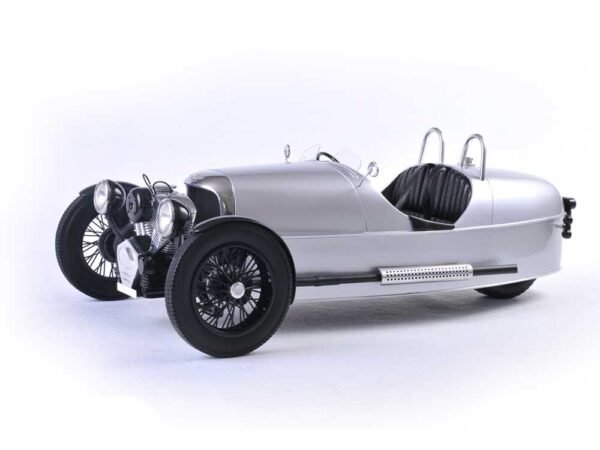 MORGAN 3 WHEELER