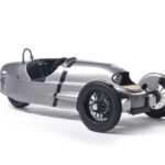 MORGAN EV3
