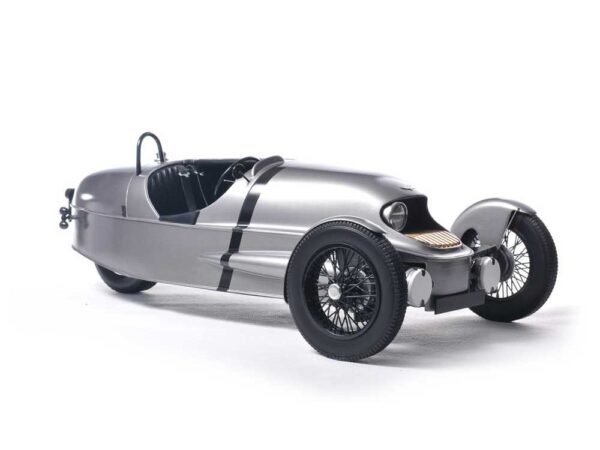 MORGAN EV3