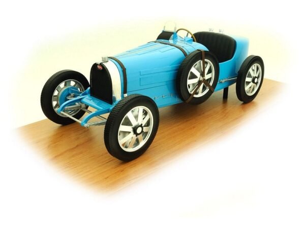 Bugatti T51 GP 1931