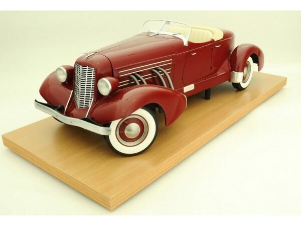 Auburn 851 Speedster 1935