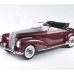 Mercedes Benz 300S - 1952