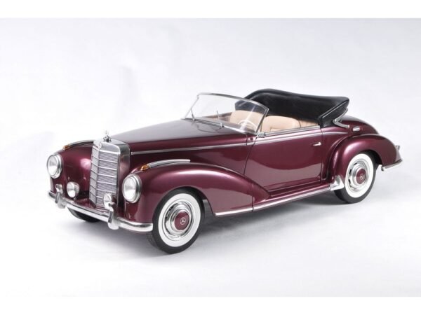 Mercedes Benz 300S - 1952