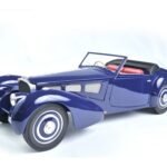 Bugatti T57SC Gangloff 1937 Drophead Coupe