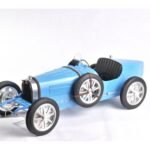 Bugatti T35 Grand Prix 1927