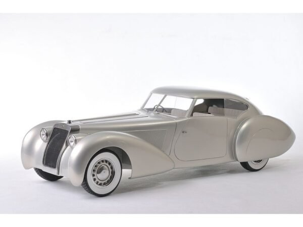 Delage D8-120 Pourtout 1937