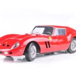 Ferrari 250 GTO-1962