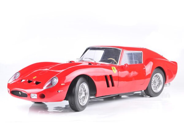 Ferrari 250 GTO-1962