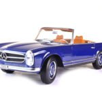 MERCEDES BENZ W113 230 PAGODA