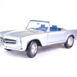 MERCEDES BENZ W113 280 PAGODA