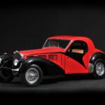 BUGATTI TYPE 57S ATALANTE