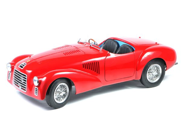 FERRARI 125 S - 1947