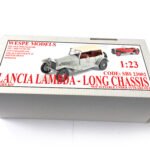 LANCIA LAMBDA LONG