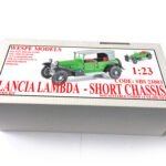 LANCIA LAMBDA SHORT