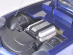 Showpiece BMW Z8 Alpina 1: 8 Scale Model
