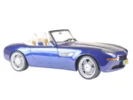 Showpiece BMW Z8 Alpina 1: 8 Scale Model