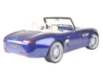 Showpiece BMW Z8 Alpina 1: 8 Scale Model