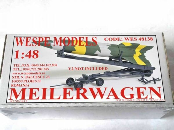 MEILERWAGEN