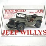 WILLYS JEEP