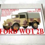 FORD WOT 2B
