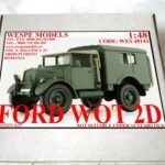 FORD WOT 2D