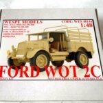 FORD WOT 2C