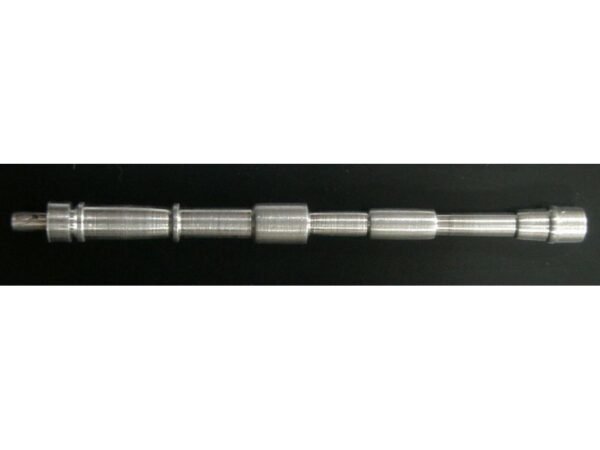 105mm HOWITZER - METAL GUN BARREL