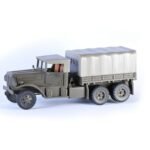 WES 72149 CORBITT 6T, 6×6 PRIME MOVER-1000×750
