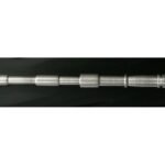 105mm HOWITZER - METAL GUN BARREL