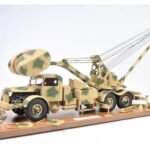 FAUN L900 CRANE 10TON