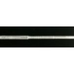 PANZERJAGER 7.5cm - METAL GUN BARREL