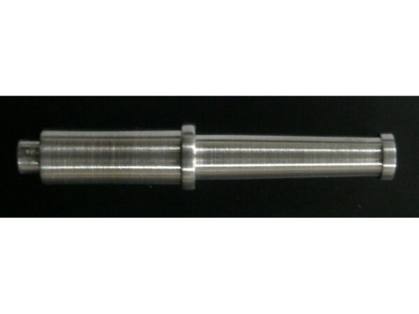 155mm SCHNEIDER 1917 - METAL GUN BARREL