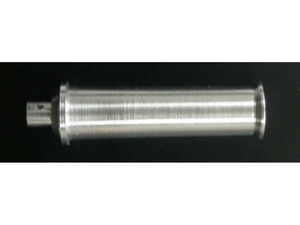 15in SIEGE HOWITZER - METAL GUN BARREL