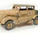 FORD-MARMON HERRINGTON