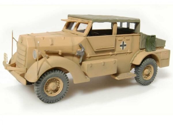 FORD-MARMON HERRINGTON