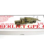BERLIET GPE4